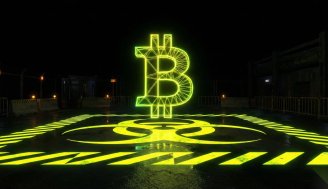 بیت کوین زیر مقاومت مهم 82.5 هزار دلار