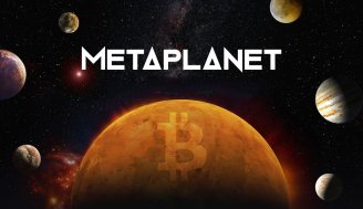Metaplanet با خرید 620 بیت کوین شیب نزولی را می خرد