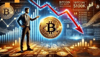 افت فروش NFT همزمان با سرد شدن بازار کریپتو