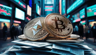 جریان خروجی ETF های بیت کوین در 6 مارس