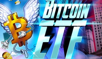 اولین عرضه ETF بیت کوین در سال 2023 پس از یک سال تاخیر