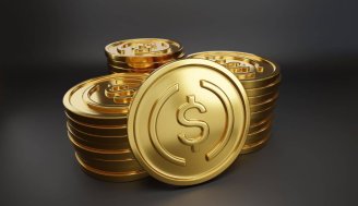 بازار استیبل کوین یورو تحت MiCA افزایش یافت