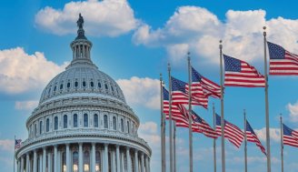 پایان طولانی‌ترین تعطیلی دولت آمریکا با امضای ترامپ