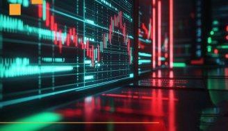 سقوط 10 درصدی بازار رمزارزها پس از اعلام تعرفه 100 درصدی ترامپ بر چین