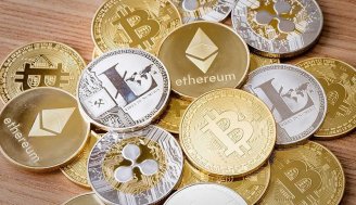 بیت کوین همچنان پایین تر از 30 هزار دلار