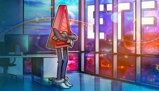 بازگشت NFT ها پس از تایید ETF بیت کوین