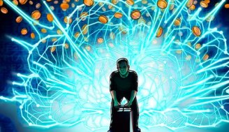 900 میلیون دلار توکن اختصاصی قرار است در ماه فوریه منتشر شود