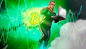 ارزش بیت کوین در بحبوحه خوش بینی بازار به تاییدیه های ETF به 37 هزار دلار رسید