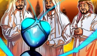 عربستان سعودی و چین بر روی سیستم هوش مصنوعی مبتنی بر عربی با یکدیگر همکاری می کنند