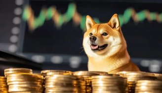دوج کوین حمایت کلیدی خود را از دست داد