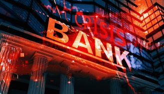 Circle BANK خطر دلار آمریکا را در معرض بانک های ایالات متحده اعلام کرد
