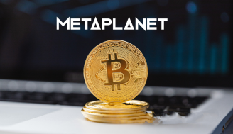 Metaplanet نیز 13.4 میلیون دلار بیت کوین به دست می آورد