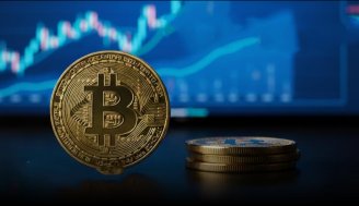 نگرانی ها در مورد بیت کوین افزایش یافت