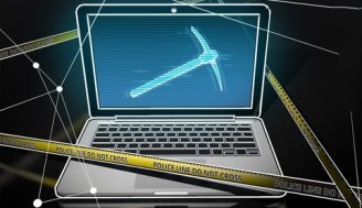پلیس اندونزی 10 عملیات استخراج بیت کوین را تعطیل کرد
