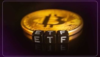 خروج 1.34 میلیارد دلار از ETF های بیت کوین در یک هفته