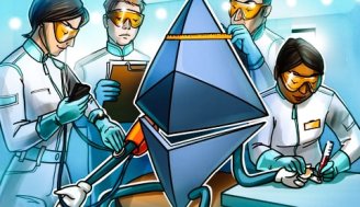 اعتبارسنجان ETH برای اولین بار پس از Shapella برداشت ها را پاس میکند