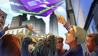 در مقیاس خاکستری با وجود عدم تعامل SEC ، تاییدیه‌های ETF اتر را توصیه می‌کند