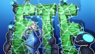 ETF های Spot Ether تایید رسمی از SEC دریافت می کنند