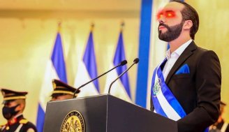 نگرانی های سازمان ملل از تصمیمات اخیر السالوادور