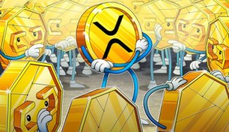 نسبت قیمت به فروش XRP دو برابر Nvidia است
