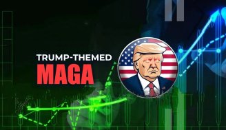 افزایش 15 درصدی MAGA قبل از سخنرانی دونالد ترامپ در کنفرانس بیت کوین