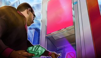 تعطیل کردن خودپرداز بیت کوین