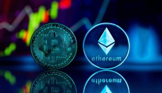 خروج میلیون دلاری ETF های بیت کوین و اتریوم