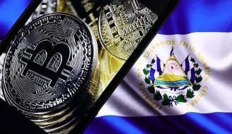 السالوادور خرید روزانه بیت کوین را به میزان قابل توجهی افزایش داد