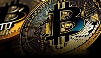 بیت کوین در آستانه رکوردشکنی، مقاومت سنگین در 124200 دلار