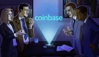 جی پی مورگان در پی دریافت تاییدیه ETF بیت کوین ، سهام کوین بیس را به کم ارزش تنزل داد