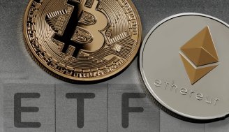 رکوردشکنی ETF ها در آمریکا