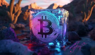 بیت کوین از مرز 107000 دلار عبور کرد