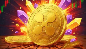 افزایش 800 درصدی فعالیت کیف پول های ریپل