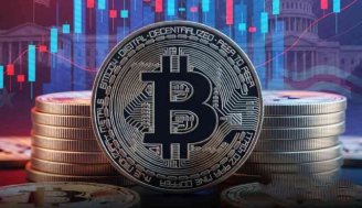 افت بیت کوین زیر 68 هزار دلار و خروج میلیون دلاری از ETF ها