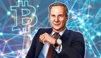 پیتر شیف تقاضای بیت کوین ETF و هدف قیمت 100 هزار دلاری بیت کوین را زیر سوال می برد