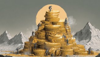 خرید جدید استراتژی؛ افزایش دارایی به بیش از 640 هزار بیت کوین