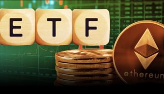 ETF های اتریوم 74.43 میلیون دلار ورودی روزانه گزارش می دهند