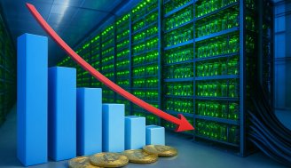 افت هش ریت بیت کوین، تاثیر چین محدود و موقتی بود