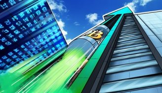 افزایش قیمت بیت کوین ، سهام مرتبط با بیت کوین را به بالاترین حد چند هفته ای جدید سوق می دهد