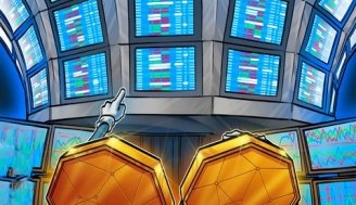 حجم ماهانه OKX ، Binance و Bybit از اواخر سال 2023 سه برابر شده است