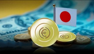 USDC در تاریخ 26 مارس به صورت رسمی در ژاپن عرضه خواهد شد