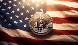 افزایش ذخایر بیت کوین در ایالات متحده