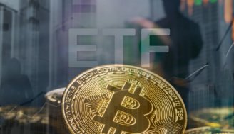 هجوم 12 میلیارد دلاری به ETF های کریپتو