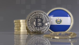 بیت کوین در بانک های السالوادور