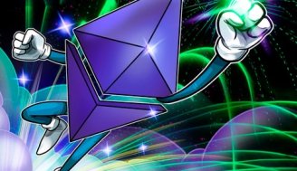 اتر در میان امیدهای جدید برای تاییدیه های Ether ETF نیز 18 درصد افزایش یافت