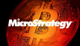 برنامه مایکرواستراتژی برای خرید بیت کوین