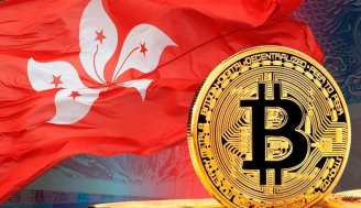 راه اندازی تجارت بیت کوین و اتر توسط بزرگترین کارگزار آنلاین هنگ کنگ