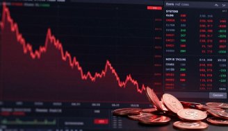 اتریوم حمایت 2 هزار دلاری را از دست داد