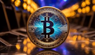 پیش بینی قیمت بیت کوین توسط یک نهنگ ناشناس