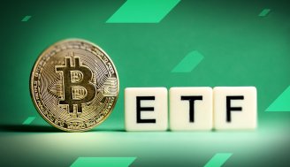 ETF های بیت کوین ایالات متحده در این هفته 1.1 میلیارد دلار افزایش یافت